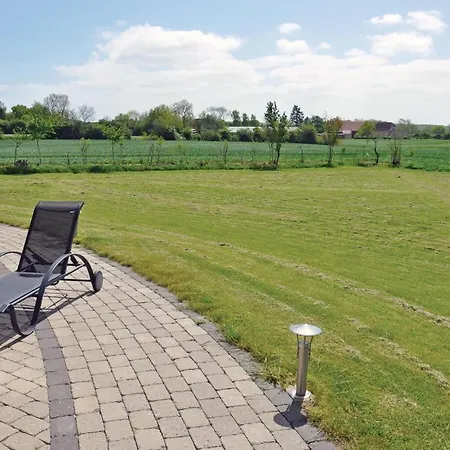 Casa vacanze Holiday Pol Norregade