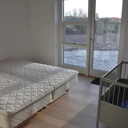 Casa vacanze Holiday Pol Norregade *