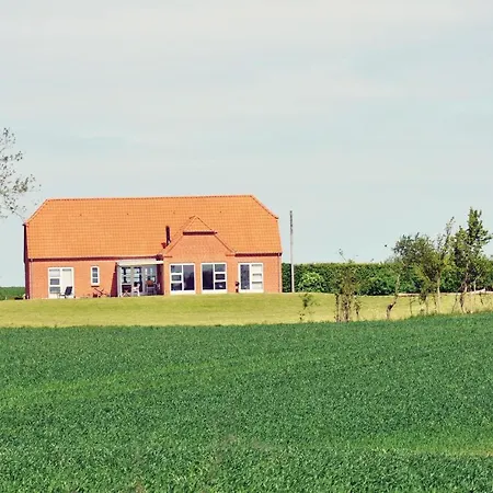 Holiday Pol Norregade Casa vacanze *