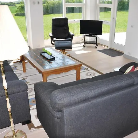 Holiday Pol Norregade Casa vacanze